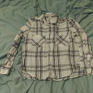 H&M Button down